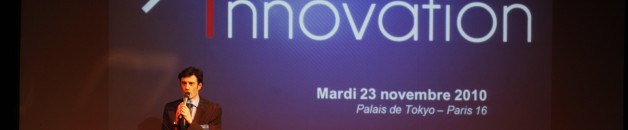 Innovation by Coheris