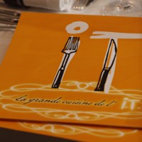 La Grande Cuisine de l'IT